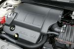 Chrysler Sebring Convertible 2008 года